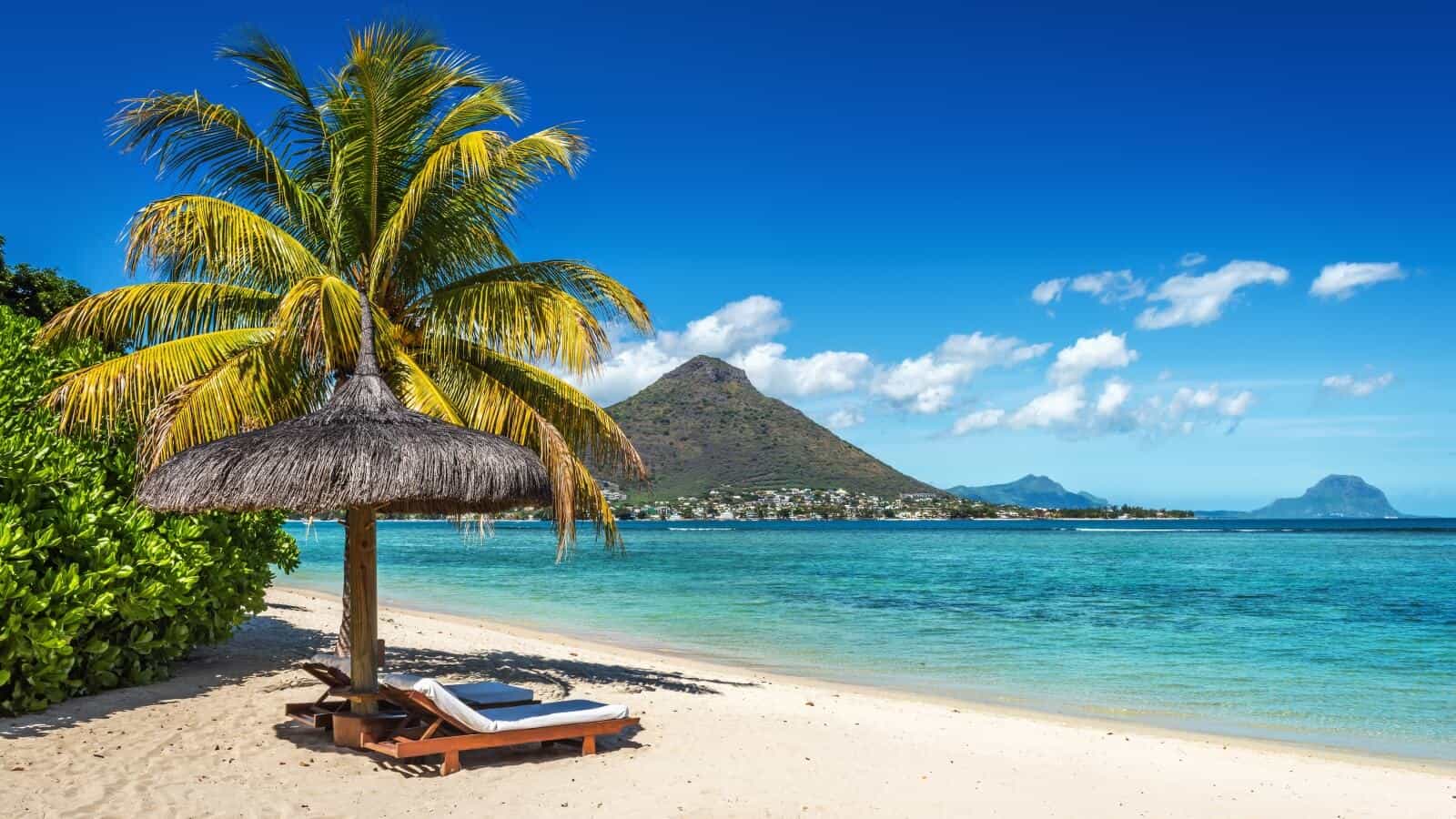 Mauritius – 7 Days