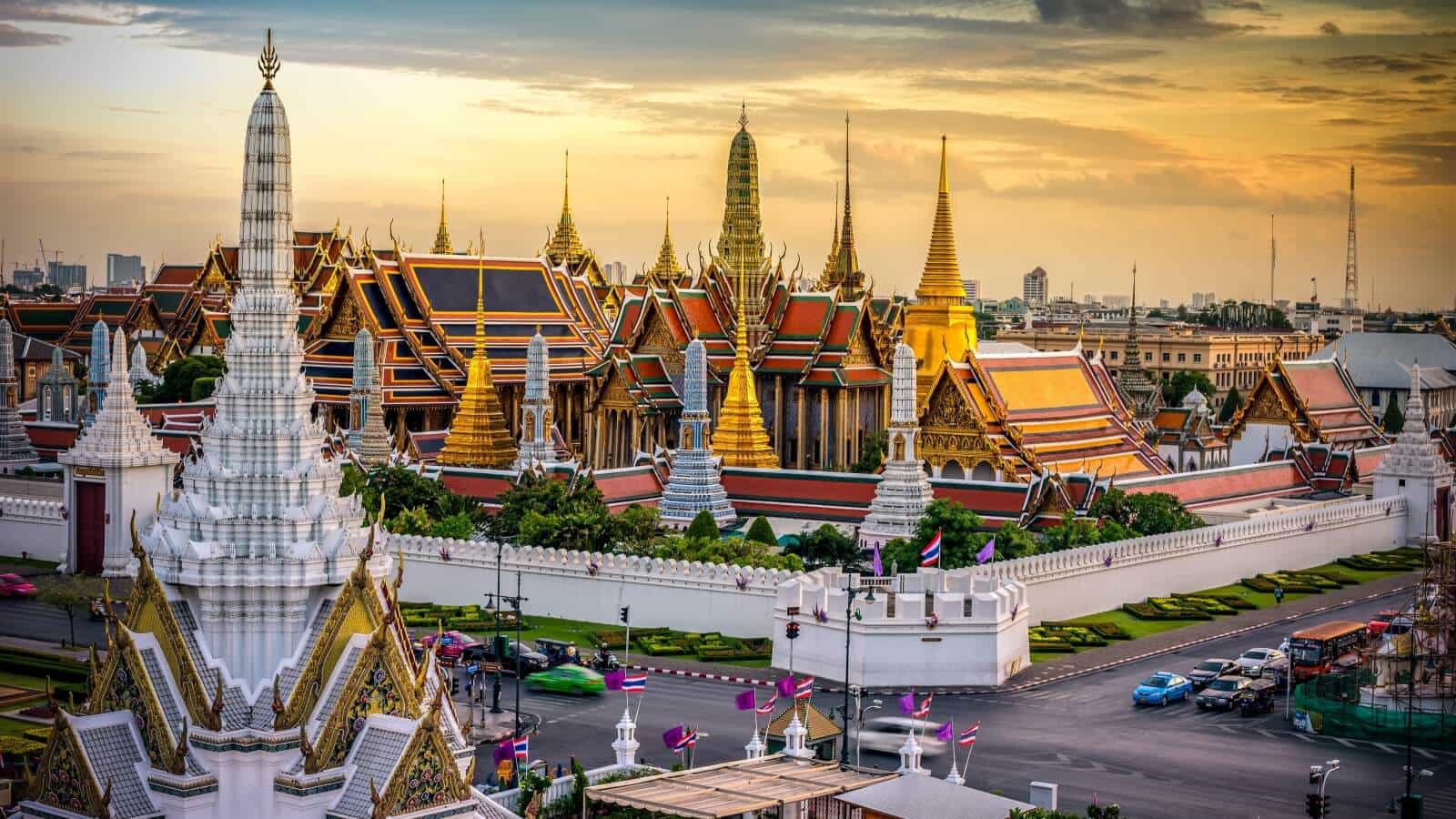 Thailand – 5 Days