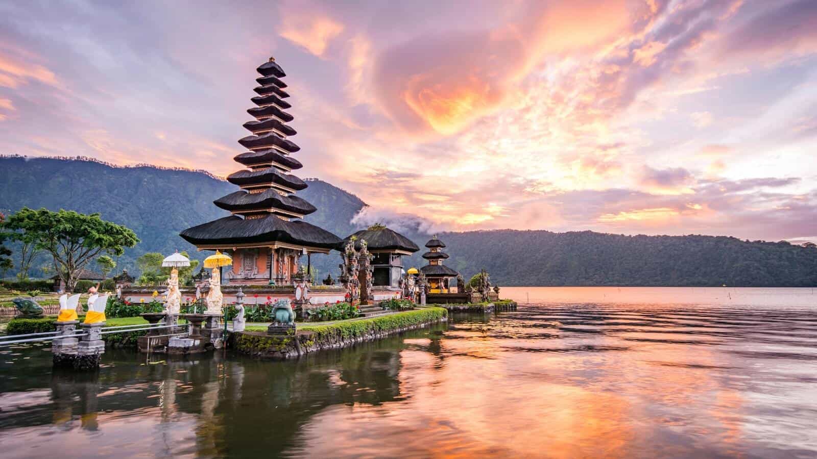 Bali