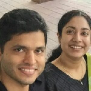 Dr Pallavi Mahesh