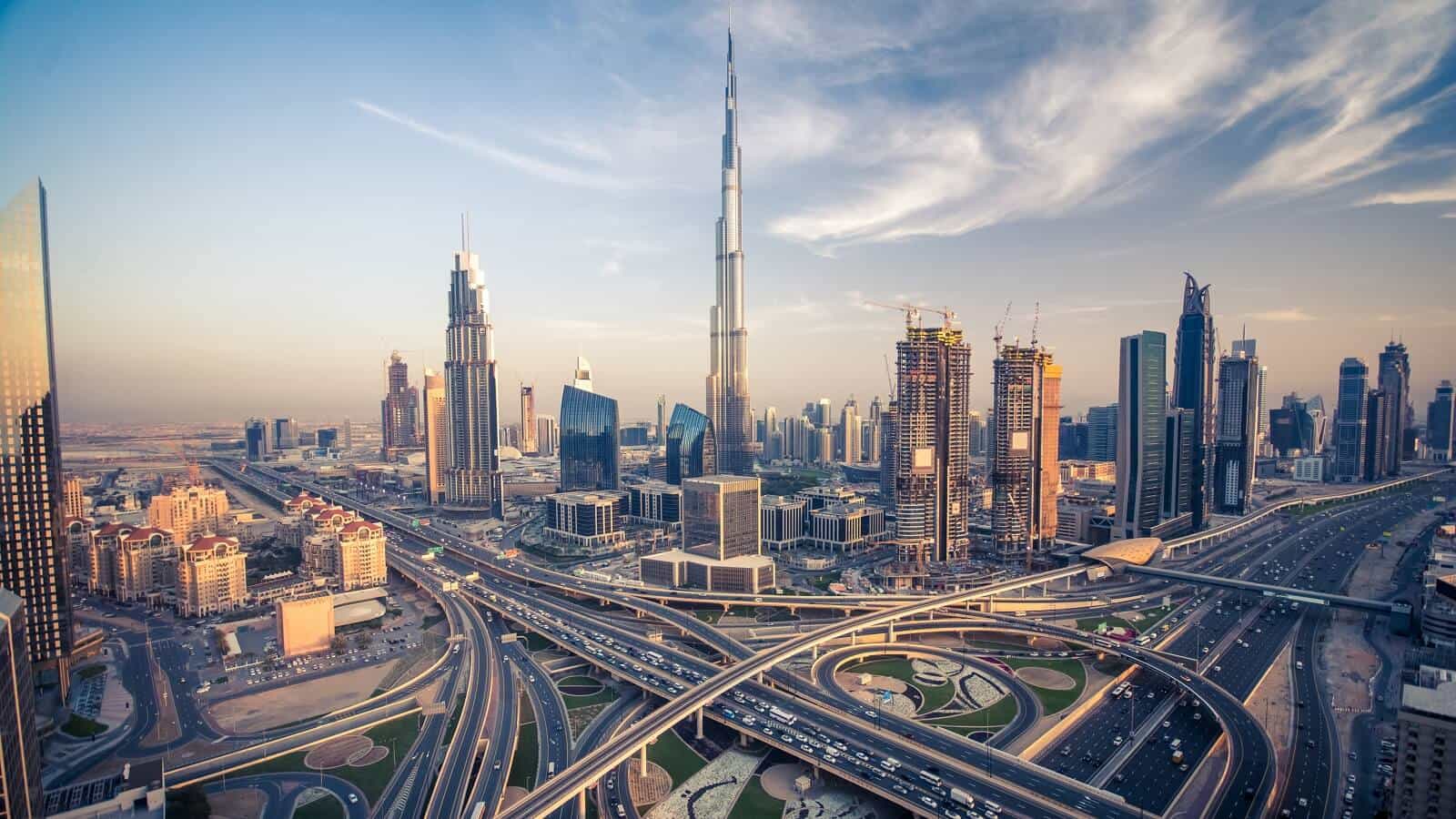 Dubai