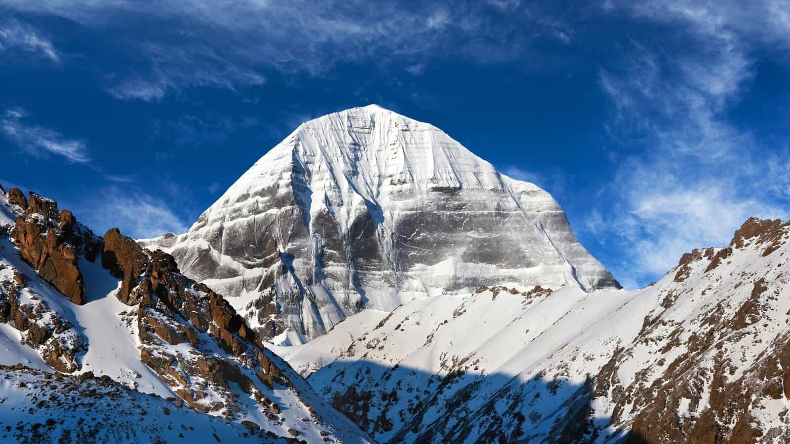 Kailash Manasarovar Yatra – 14 Days