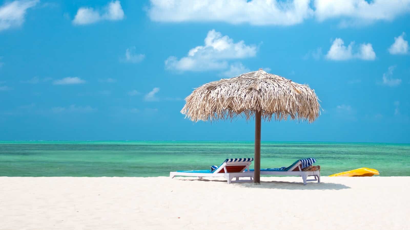 Lakshadweep by Cordelia Cruise