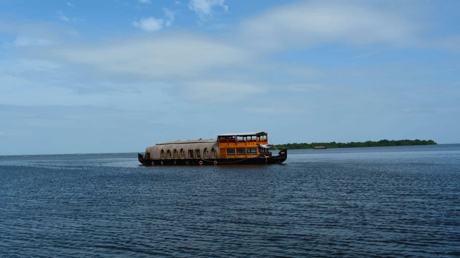 Munnar – Kumarakom