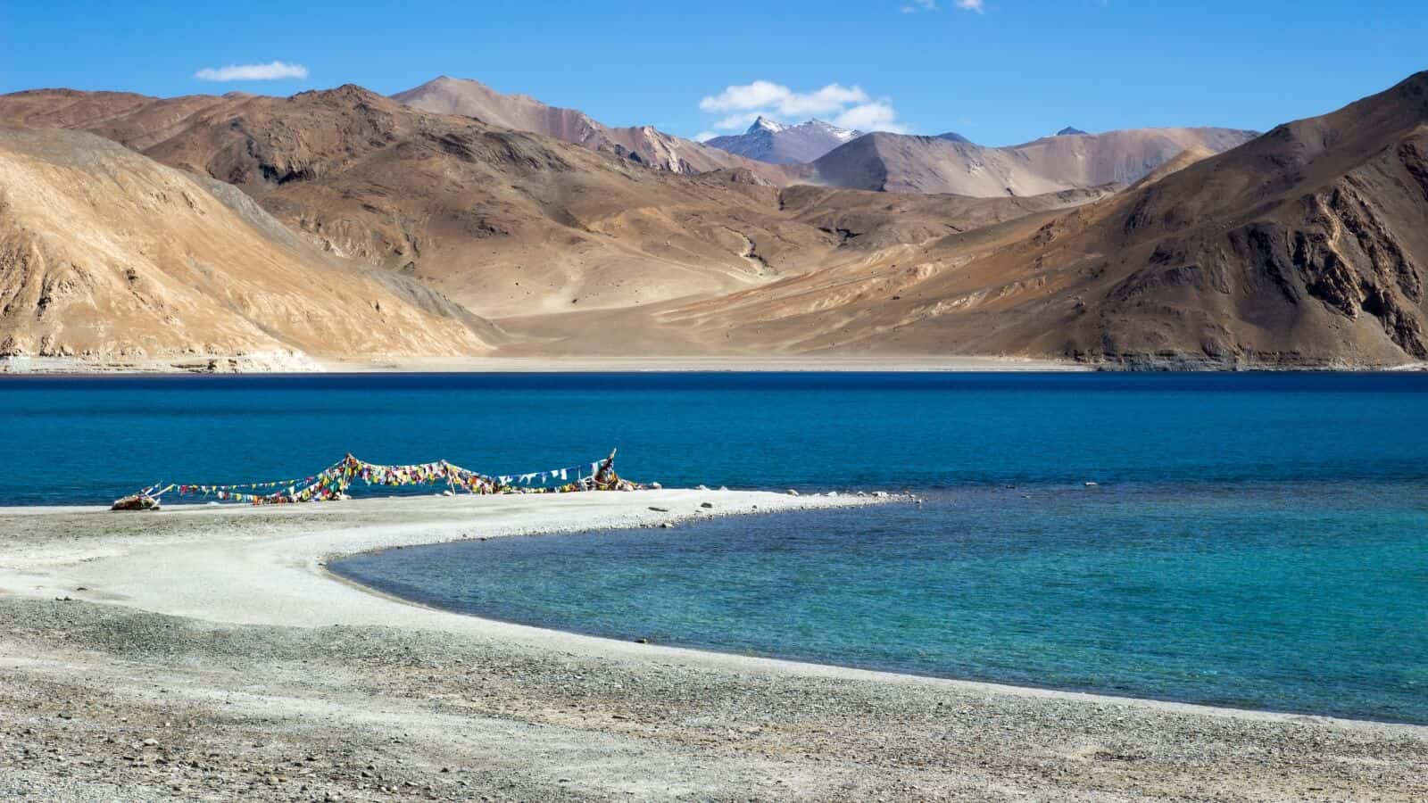 Wonders of Ladakh