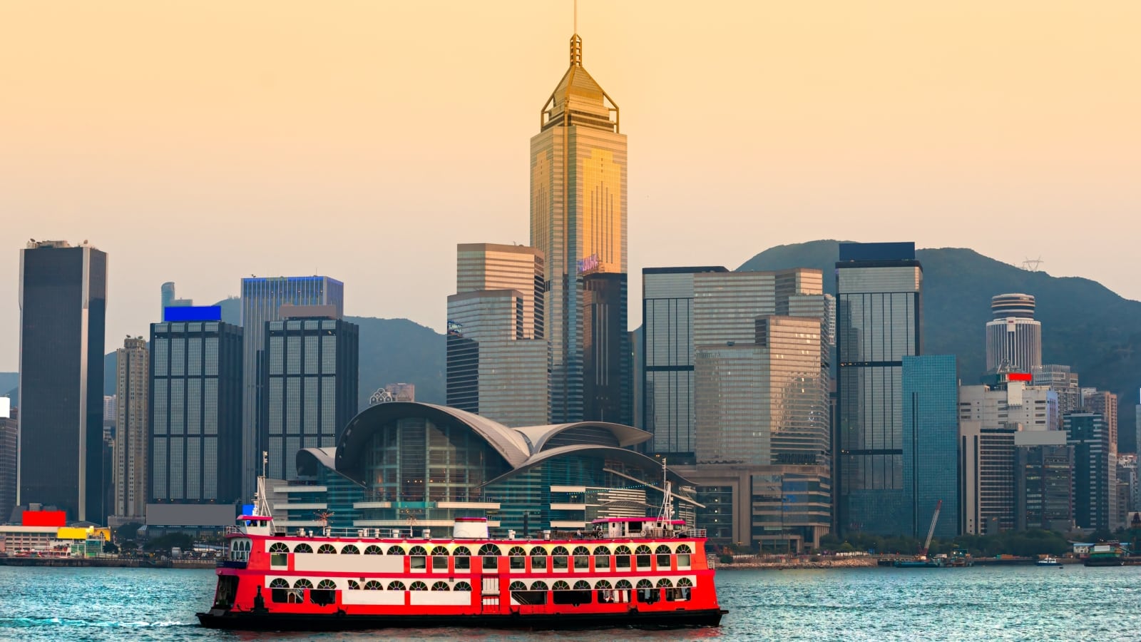 Hong Kong, Macau & Shenzhen – 7 Days