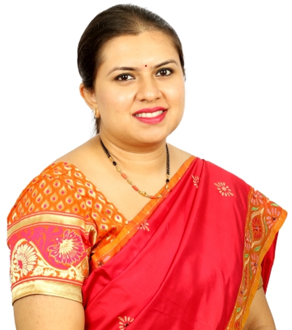 Vathika Kamath